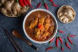 Mutton Veg