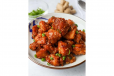Chicken Ginger