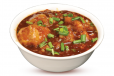 Chicken Manchurian