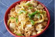 Lahori Fried Rice
