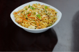 Chicken Noodles