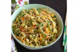 Egg Noodles