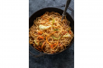 Vegetable Noodles