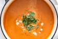 Tomato Cream Soup
