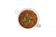 Veg Hot and Sour Soup