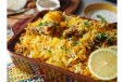 Bannu Beef Pulao