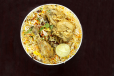Chicken Pulao