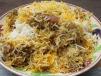 Mutton Biryani