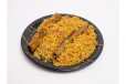 Kabab Pulao