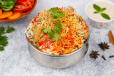 Chicken Dum Biryani Handi