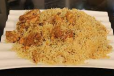 Tikka Pulao