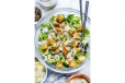 Lahore Special Salad