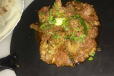 Tawa Chicken Karahi