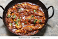 Fish Kadai