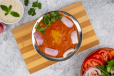 Daal Makhni