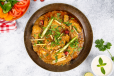 Lahori Chicken Kadai
