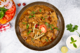 Lahori Mutton Kadai