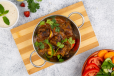 Kabab Kadai
