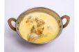 Chicken White Kadai