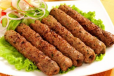 Chicken Seak Kabab