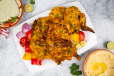 Chicken Charcoal Full