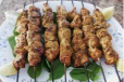 Achari Kabab