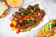 Mix Platter