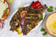 Grill Fish