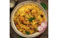 Chicken Dum Biryani