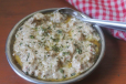 Afghani Cream Kadai Single