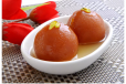 Gulab Jamun 2 Pcs