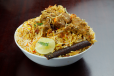 Mutton Briyani