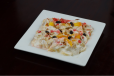 Cream Chaat