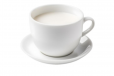 Fresh Hot Milk