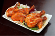 Chicken Drum Sticks