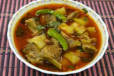 Sabzi Gosht