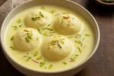 Malai Rasgulla