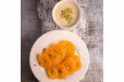 Doodh Jaleebi