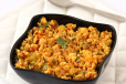 Paneer Burji