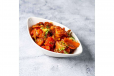 Paneer Chatpata