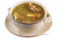 Mutton Soup