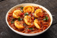 Egg Masala