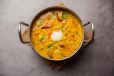 Indian Daal Fry