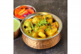 Aloo Zeera