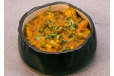 Veg Kadai