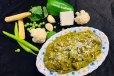 Veg Hyderabadi