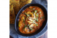 Mushroom Kadai