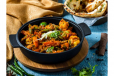 Veg Jalfrezi
