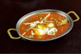 Daal Makhni