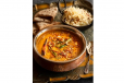 Shahi Daal